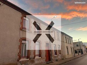 Immeuble 250 m² Roanne