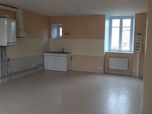 Appartement T4 87m²