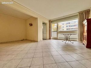 Appartement 2 pièces 60 m²