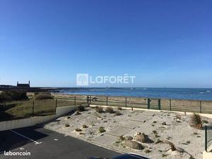 Appartement 3 pièces 81 m²