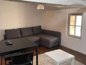 Studio centre ville toutes charges comprises