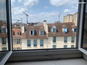 T3 au Coeur de SAINT-GERMAIN-EN-LAYE 78100