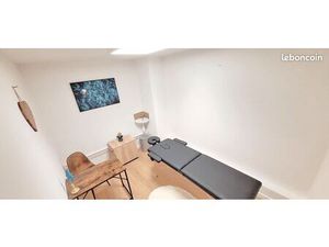 ? Location de bureaux équipés à la journée pour professionnels paramédicaux et du bien-êtr