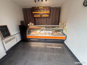 Fond de commerce Tasdon