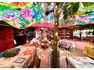 Local commercial 138 m²