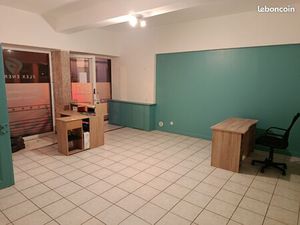 Tournus Local commercial 32 m²