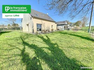 Maison 6 pièces 120 m²