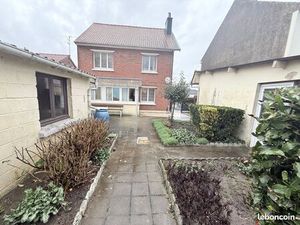 Maison 5 pièces 105 m²