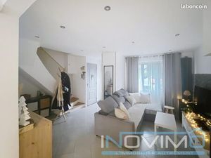 Maison 6 pièces 78 m²