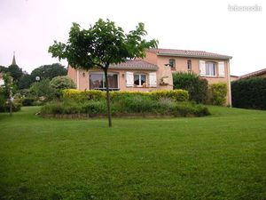 Maison - 4 pièces - 95m2