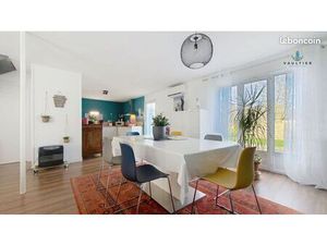 Maison 4 pièces 89 m²