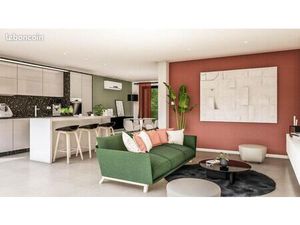 Maison 5 pièces 84 m²