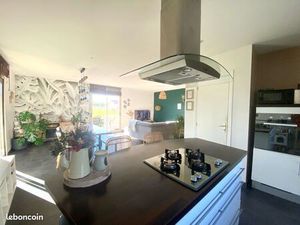 Maison de plain pied individuelle