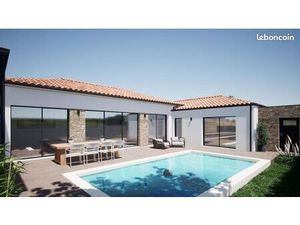 Maison 7 pièces 168 m²