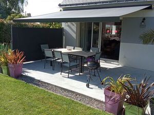 Maison récente 2018  110 m2 5 pièces Terrain 840m2