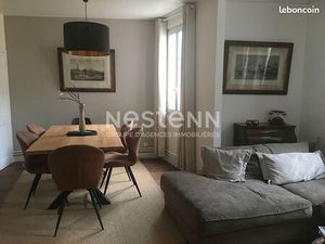 Maison 7 pièces 190 m²
