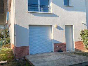 Villa t3 avec garage