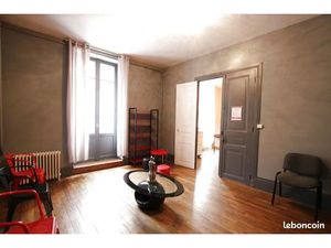 Appartement 5 pièces 133 m²