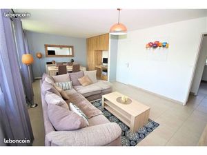 Appartement F5 rénové de 76 m² à Carrières-sous-Poissy