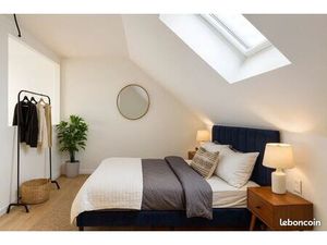 Immeuble 8 pièces 105 m²