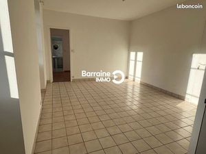 Appartement 2 pièces 34 m²
