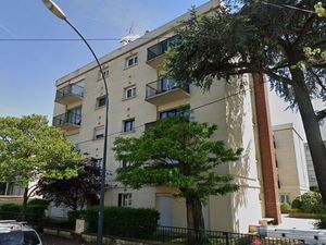 Appartement T2 / 2pièces 46m²