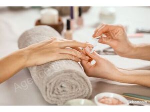 Boutique 50 m² BRETIGNOLLES SUR MER