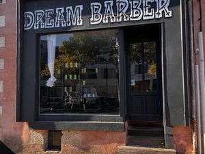 Fond De Commerce Niort (Centre Ville)