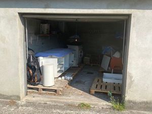 Garage fermé- Avenue de Merande - 1min VRU