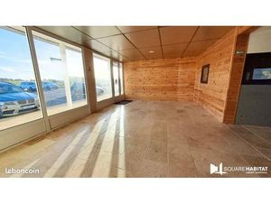 Local commercial 281 m²