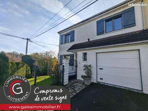 Maison 6 pièces 95 m²