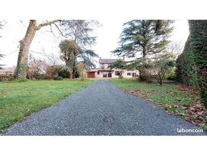 Maison 5 pièces 139 m²