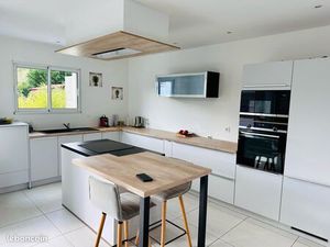 Maison contemporaine