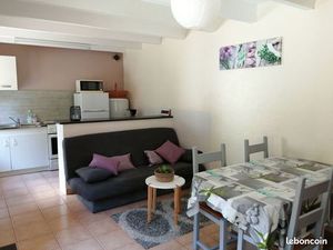 Maison meublé 1 chambre Mouchamps