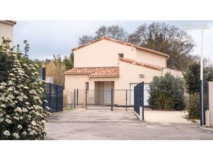 Projet de construction - orange