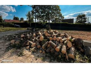 Terrain à bâtir plat Maule 724m2 – Projet maison possible ~140 m²