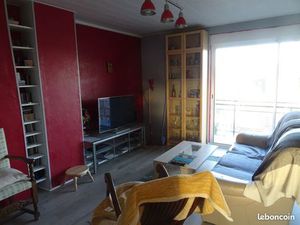 61m2 en hypercentre avec balcon