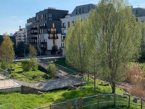 Appartement 4 pièces 90 m2