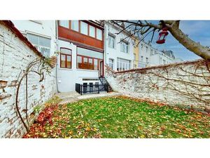 Duplex à louer à Rue Général Gratry 28 Schaerbeek (VBD64561)