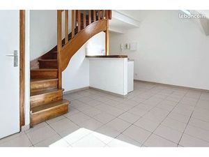 Appartement 2 pièces