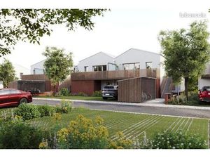 La chapelle-sur-erdre - respirations