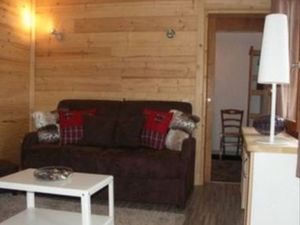 Studio valmorel savoie