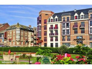 Appartement 2 pièces 30 m²