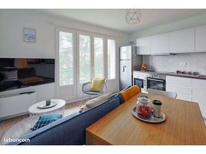 Investisseur : T5 Renta 9% - 20 600/an - DPE C - Nantes Est/Jules Verne