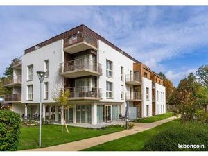 Studio 1 pièce 25 m²