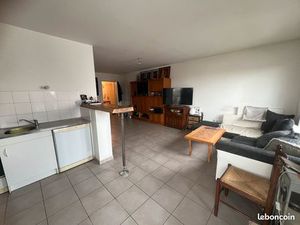 Appartement reze quartier saint paul