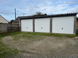 Garage/box à louer