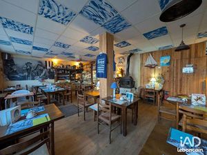 Crêperie 200 m² LAIGNÉ-EN-BELIN