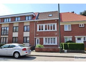 Maison à louer à Rue de la Limite 120 Woluwe-Saint-Pierre (VBD64556)
