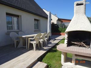 Maison 5 pièces 103m2